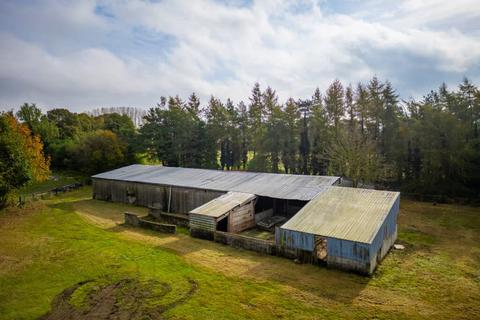 Farm land for sale, Farm Building & Land at North Moor Road, Easingwold