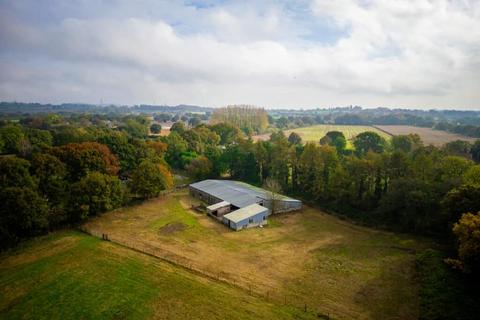 Farm land for sale, Farm Building & Land at North Moor Road, Easingwold