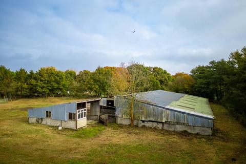 Farm land for sale, Farm Building & Land at North Moor Road, Easingwold