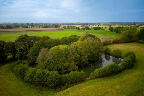 Farm land for sale, Farm Building & Land at North Moor Road, Easingwold