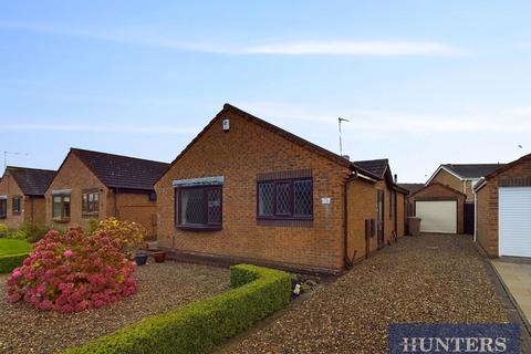 2 bedroom detached bungalow for sale, Avocet Way, Bridlington