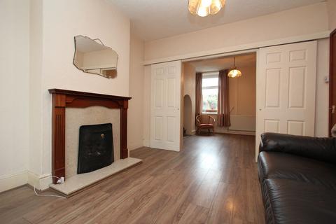 2 bedroom terraced house for sale, Salisbury Road, Barry, CF62