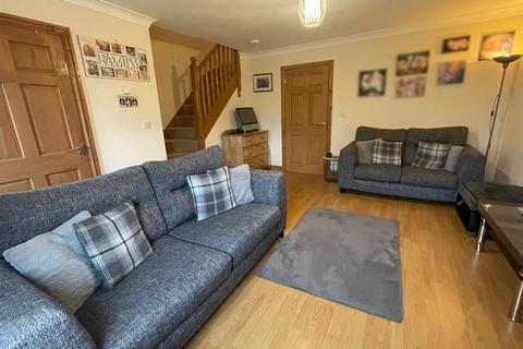 12 Clos Gwili, Cwmgwili, Llanelli, SA14 6AQ