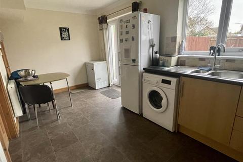 12 Clos Gwili, Cwmgwili, Llanelli, SA14 6AQ