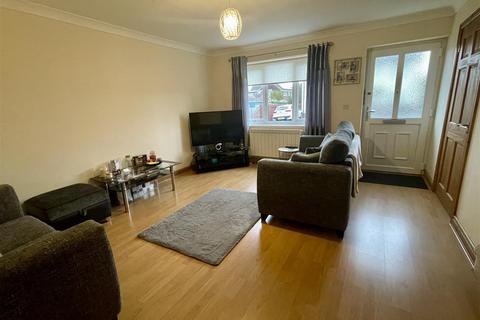 12 Clos Gwili, Cwmgwili, Llanelli, SA14 6AQ