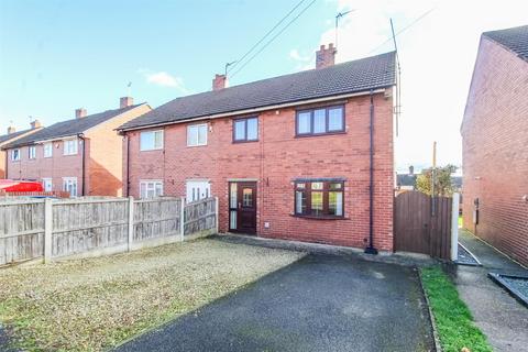 3 bedroom semi-detached house for sale, Rhyddings Avenue, Pontefract WF7