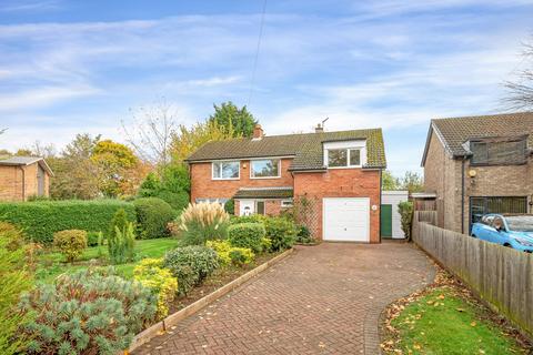 5 bedroom detached house for sale, Welby Gardens, Grantham, NG31