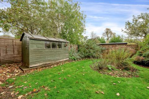 5 bedroom detached house for sale, Welby Gardens, Grantham, NG31