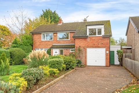 5 bedroom detached house for sale, Welby Gardens, Grantham, NG31