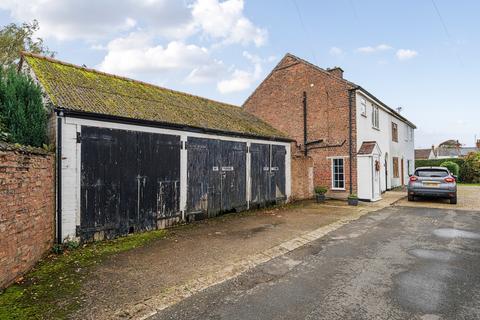 Land for sale, Chancery Lane, Holbeach, Lincolnshire, PE12