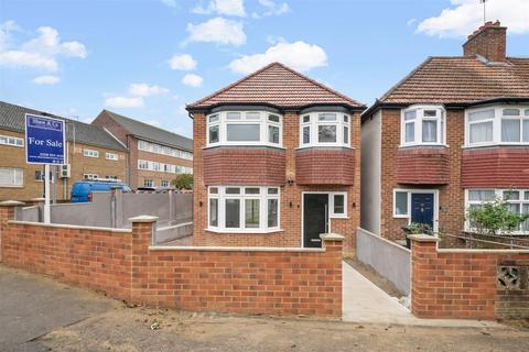 3 bedroom house for sale, Bridge Road, Hounslow TW3