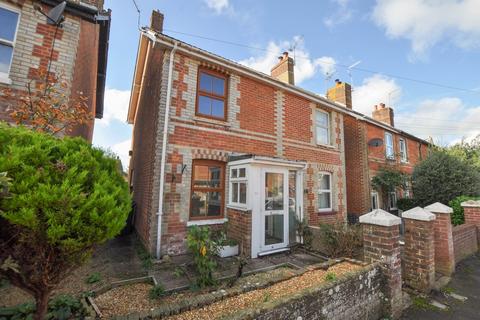 2 bedroom semi-detached house for sale, Grove Road, Wimborne, BH21