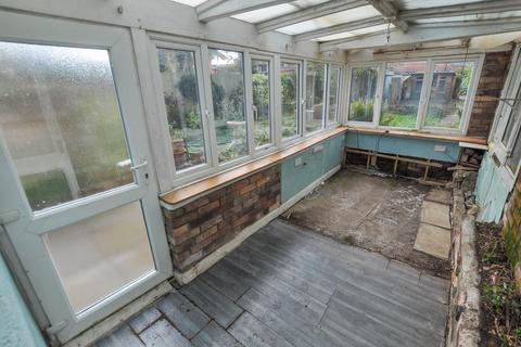 2 bedroom semi-detached house for sale, Grove Road, Wimborne, BH21