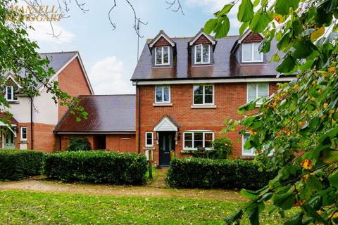 4 bedroom semi-detached house for sale, The Grange, Hurstpierpoint, BN6