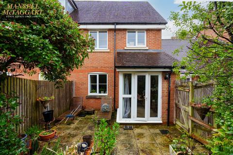 4 bedroom semi-detached house for sale, The Grange, Hurstpierpoint, BN6