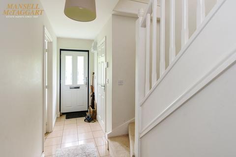 4 bedroom semi-detached house for sale, The Grange, Hurstpierpoint, BN6