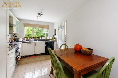 4 bedroom semi-detached house for sale, The Grange, Hurstpierpoint, BN6