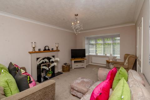 4 bedroom detached house for sale, Spring Meadow, Cheslyn Hay, Walsall WS6