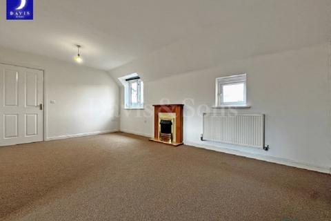 2 bedroom coach house for sale, Brigantine Close, Off Morgan Way, Newport. NP10 8ES