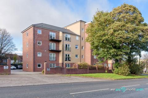 2 bedroom penthouse for sale, Northside, 925, Barnsley Road, Sheffield, S5 0QJ