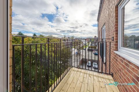 Apartment 24, Northside, 925 Barnsley Road, Sheffield, S5 0QJ