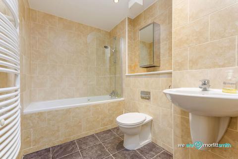 Apartment 24, Northside, 925 Barnsley Road, Sheffield, S5 0QJ