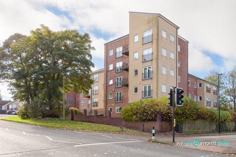 2 bedroom penthouse for sale, Northside, 925, Barnsley Road, Sheffield, S5 0QJ