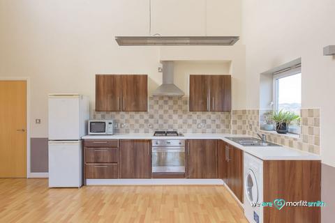 2 bedroom penthouse for sale, Northside, 925, Barnsley Road, Sheffield, S5 0QJ