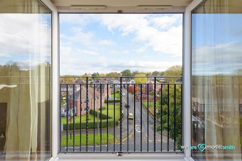 2 bedroom penthouse for sale, Northside, 925, Barnsley Road, Sheffield, S5 0QJ