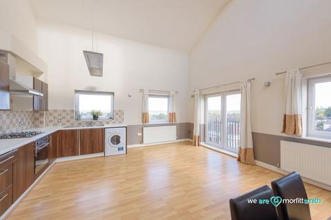 2 bedroom penthouse for sale, Northside, 925, Barnsley Road, Sheffield, S5 0QJ