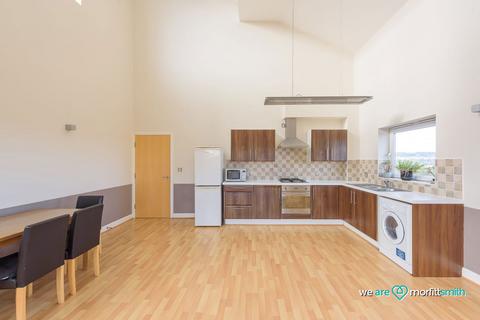 Apartment 24, Northside, 925 Barnsley Road, Sheffield, S5 0QJ