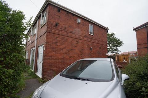 3 bedroom end of terrace house for sale, Eastbourne Terrace, Pontefract