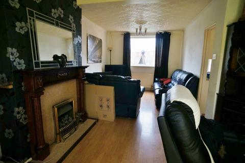 3 bedroom end of terrace house for sale, Eastbourne Terrace, Pontefract