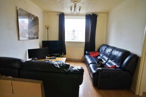 3 bedroom end of terrace house for sale, Eastbourne Terrace, Pontefract