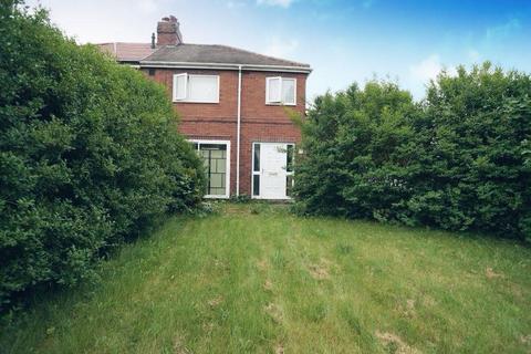 3 bedroom end of terrace house for sale, Eastbourne Terrace, Pontefract
