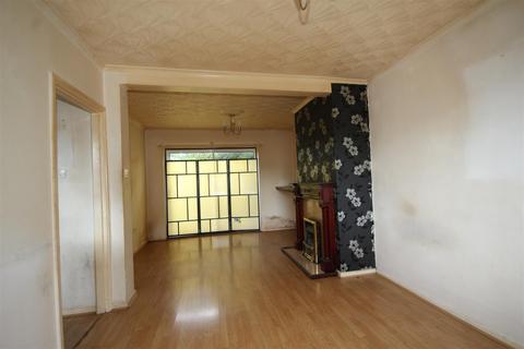 3 bedroom end of terrace house for sale, Eastbourne Terrace, Pontefract