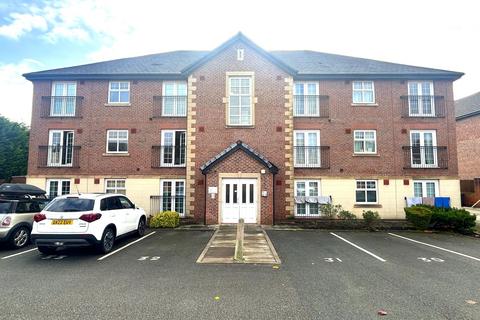 2 bedroom flat for sale, Lytham Close, Warrington WA5