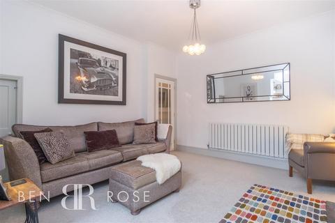 3 bedroom semi-detached house for sale, Blackburn Road, Heapey, Chorley