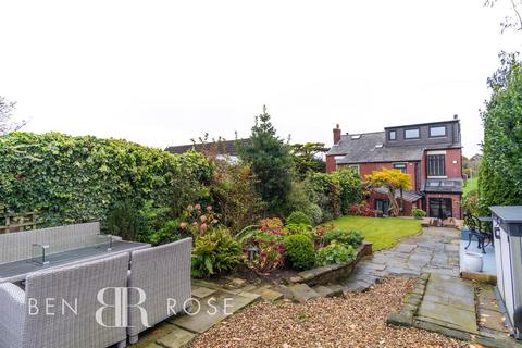 3 bedroom semi-detached house for sale, Blackburn Road, Heapey, Chorley