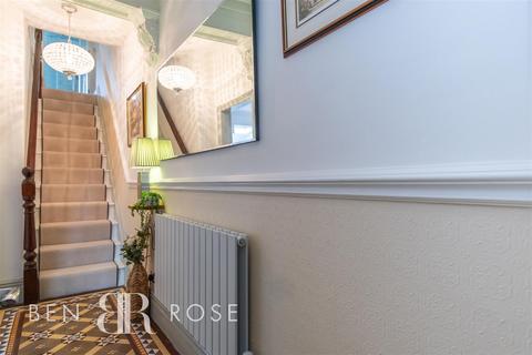 3 bedroom semi-detached house for sale, Blackburn Road, Heapey, Chorley