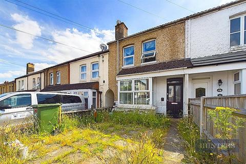 4 bedroom terraced house to rent, Broadlands Road, Southampton