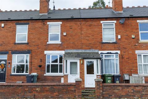 2 bedroom terraced house to rent, Sandbeds Road, Willenhall, West Midlands, WV12