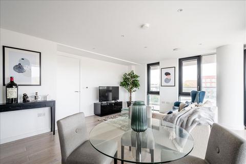 1 bedroom apartment for sale, North Place, Finsbury Park, N4