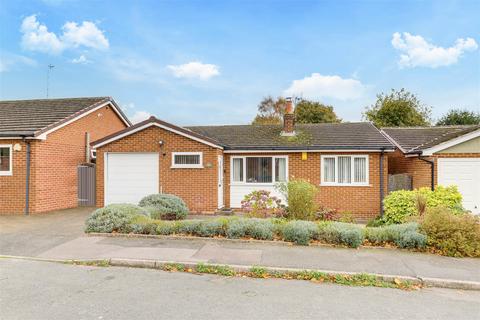 3 bedroom detached bungalow for sale, The Pastures, Calverton NG14