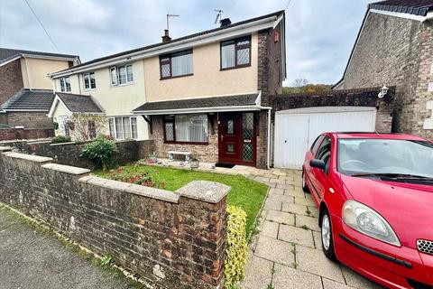 3 bedroom semi-detached house for sale, Porth CF39