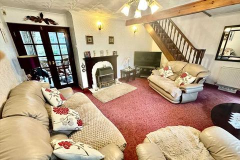 3 bedroom semi-detached house for sale, Porth CF39