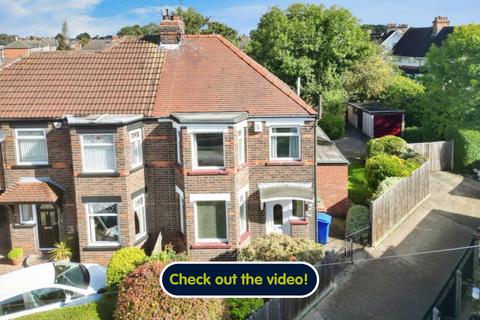 3 bedroom semi-detached house for sale, Park Walk, Hull, HU4 7QA