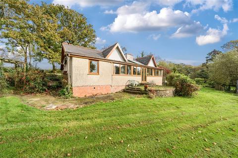 3 bedroom bungalow for sale, East Worlington, Crediton, Devon, EX17