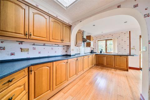 3 bedroom bungalow for sale, East Worlington, Crediton, Devon, EX17