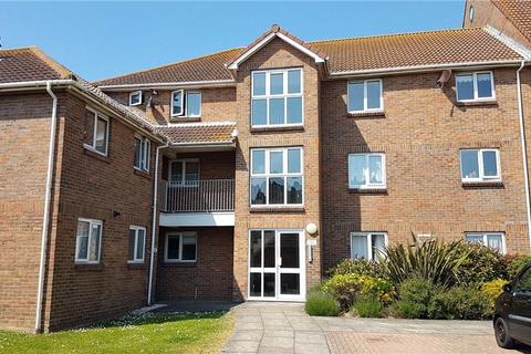 Collingwood Close, Eastbourne, East Sussex